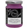 FLEUR DESIGNER'S PAINT | Pittura Effetto Lavagna, 130 ml, F24 Crazy Horse, Base Acqua, Trasforma Qualsiasi Superficie in una Lavagna su cui Scrivere con il Gesso.