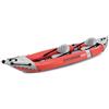 Intex CANOA GONFIABILE EXCURSION PRO cm 384 x 94 x 46 - 2 posti