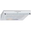 Mora OP 631 W 178 m³/h Cappa aspirante a parete Bianco C