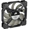 CORSAIR Ventola Corsair Carbide 678C 140mm PWM 1200 RPM Nero - BULK SPEDIZIONE IMMEDIATA