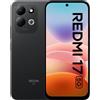 Xiaomi Redmi 17 5G Dual Sim 4GB / 128GB - Black - EUROPA