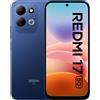 Xiaomi Redmi 17 5G Dual Sim 4GB / 128GB - Blue - EUROPA