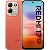 Xiaomi Redmi 17 5G Dual Sim 4GB / 128GB - Vivid Orange - EUROPA