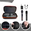 Custodia leggera compatta per JBL per microfono wireless per partybox con