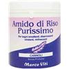 MARCO VITI FARMACEUTICI SpA AMIDO DI RISO CANNOLI 250 G