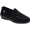 DR.SCHOLL'S Div.Footwear TIGUANA MICROF W BLACK 38