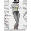 SOLIDEA BY CALZIFICIO PINELLI NAOMI 100 COLLANT MODEL GLACE' 4L