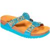 SCHOLL SHOES NEW BOGOTA' TURCHESE 40