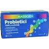 MARCO VITI FARMACEUTICI SpA MASSIGEN PROBIOTICI 10 FLACONCINI X 8 ML PREZZO PIENO