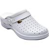 SCHOLL SHOES CLOG RACY BIANCO 35