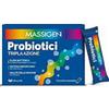 MARCO VITI FARMACEUTICI SpA MASSIGEN PROBIOTICI 12 STICKPACK DA 1 G PREZZO PIENO