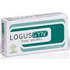LOGUS PHARMA Srl LOGUSGYN 10 OVULI VAGINALI 2 G