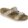 SCHOLL SHOES NEW BOGOTA' CREMA 36
