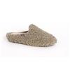 SCHOLL SHOES MADDY SHOE CURLY PANTOFOLA DONNA GREEN 36