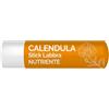 MARCO VITI FARMACEUTICI SpA STICK LABBRA NUTRIENTE CALENDULA 4 ML