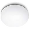 Philips Lampada da Soffitto, 24 W, Luce Bianca Fredda, Non Dimmerabile, Bianco