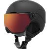 Slokker - Casco da sci Liam Visor