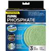 Fluval Fx4/6 Almohadilla Elimina Fosfato 3 Uds