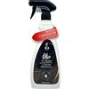 Wild Horses | Olio di Neem, Lozione Spray Repellente Zanzare e Antiparassitario per Cavalli, 100% Naturale, 500ml, Made in Italy