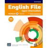 Oxford University Press English file. B2. Student's book and Workbook. Multipack A. With Exam confidence. Per le Scuole superiori. Con e-book. Con espansione online: Print ... years' access to Exam Confidence Multipack A