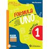 La Scuola SEI Formula uno. Corso di matematica per la scuola secondaria di primo grado. Con Aritmetica, Geometria, Quaderno delle risorse. Per la Scuola media. Con e-book (Vol. 1)