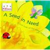 Wayland Little Bees: Mybees: A Seed In Need: A first look at the plant cycle