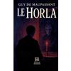 Books on Demand Editions Le Horla: Nouvelle fantastique