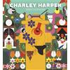Pomegranate Calendario da parete 2025 di Charley Harper