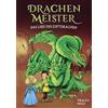 Adrian Wimmelbuchverlag Drachenmeister Band 5 - Das Lied des Giftdrachen: Kinderbücher ab 6-8 Jahre