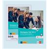 Klett Sprachen GmbH Kompass DaF B2.2 - Media Bundle: Deutsch für Studium und Beruf. Kurs- und Übungsbuch mit Audios/Videos inklusive Lizenzcode für das Kurs- und Übungsbuch mit interaktiven Übungen Teil 2
