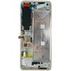 Xiaomi Mi 10 Pro LCD Service Pack White 56000500J100 RCX00500J100 - RCX00500J100
