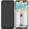 Xiaomi Lcd Originale Xiaomi Redmi Note 9S White 560002J6A100 RCX002J6A100 - RCX002J6A100