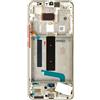 Xiaomi Display Lcd Originale Xiaomi Mi 10 Lite 5G 56000500J900 Whit RCX00500J900 - RCX00500J900