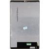 Lenovo Display per Lenovo Tab M8 LCD e Touch Nero RCLNTM8LCB - RCLNTM8LCB