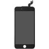 Rewa Display LCD AAA+ per iPhone 6S Plus Nero RCIPH6SP3LB - RCIPH6SP3LB