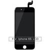 Apple Display LCD Originale LG AAA+ per iPhone 6S Nero RCIPH6S3LB - RCIPH6S3LB