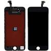 Rewa Display LCD Originale LG AAA+ per iPhone 6 Nero RCIPH631LB - RCIPH631LB