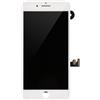 Apple Display per iPhone 8 Plus, Selezione Master, Bianco SPIP8PMSTW - SPIP8PMSTW