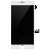 Apple Display per iPhone 8 Plus in Tecnologia In-Cell Bianco RCIPH8PICLW - RCIPH8PICLW