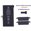 Rewa Batteria No-Welding Senza Saldatura per iPhone 13 Mini RCNW13MBAT - RCNW13MBAT