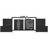 Rewa Batteria per MacBook Pro 15'' 2016-17 A1707 - A1820 Ternaria RCWA1707TB - RCWA1707TB