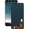 Samsung Lcd OLED Compatibile Samsung SM-J810 J8 2018 RCSAJ810OD - RCSAJ810OD