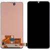 Samsung Lcd Oled Compatibile per Samsung A90/ A90s SM-A908F RCSAA908OD - RCSAA908OD