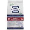 Vetline Cane Adulto Taglia piccola Bufalo 12,5Kg