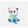Aoger Pokemon Center Pokemon originale adatto per mini peluche bambola Oshawott giocattolo Giappone