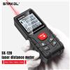 SNAKOL Misuratore di distanza Laser Snakol 50m 70m 100m 120m telemetro professionale telemetro digitale misuratore di nastro strumenti di prova righello