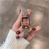 CILOA Orologio Retrò da Donna CILOA, Orologio di Lusso Leggero e Artistico di Alta Gamma, Marca Autentica per Signore