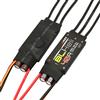 Mitoot EMAX BLHeli 80A 60A 50A 40A 30A 20A 12A ESC per RC Multirotore Aereo Ad Ala Fissa FPV Racing Drone QAV250 QAV210 Parti FAI DA TE