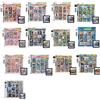 TAKARA TOMY Scheda per videogiochi di alta qualità Multi giochi Compilazione 4300 in1 DS NDS 3DS 3DS NDSL Cartuccia di gioco Lettore portatile (scheda R4)