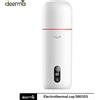 Deerma Borraccia elettrica portatile Deerma DEM-DR035 da 350 ml con controllo touch, thermos intelligente.